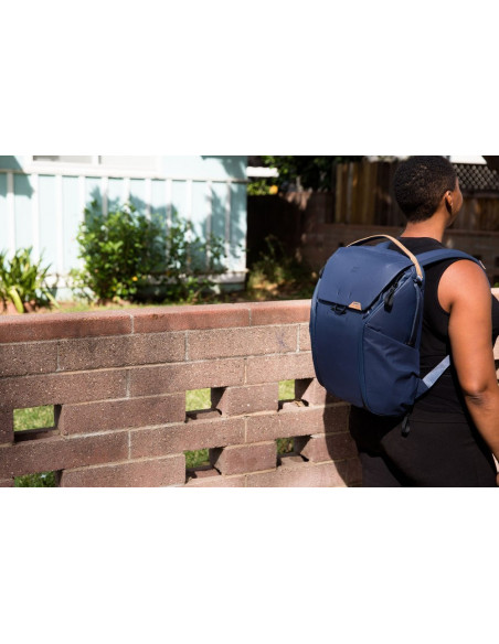 Plecak PEAK DESIGN  Everyday Backpack 20L v2 - Niebieski - EDLv2