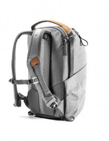 PEAK DESIGN  Everyday Backpack 20L v2 - Ash