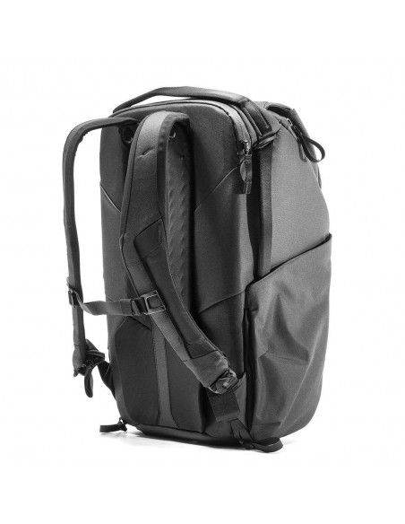 Plecak PEAK DESIGN  Everyday Backpack 30L v2 - Czarny - EDLv2