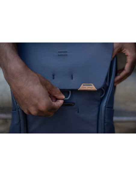 PEAK DESIGN Everyday Backpack 30L v2 - Midnight