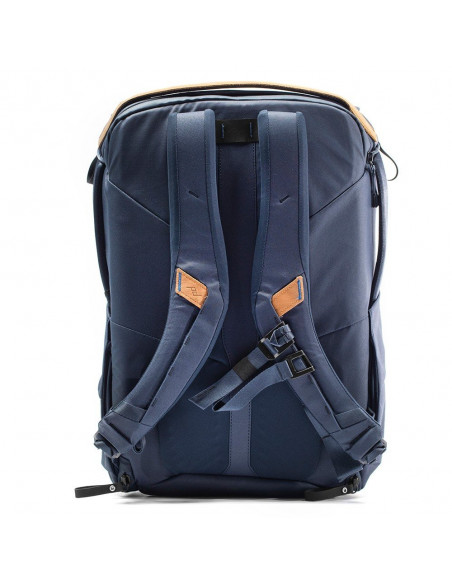 Plecak PEAK DESIGN  Everyday Backpack 30L v2 - Niebieski - EDLv2