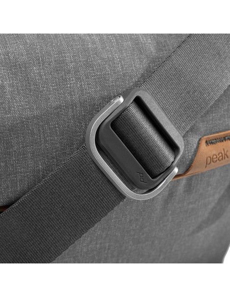 Torba PEAK DESIGN Everyday Sling 3L - Popielata - EDLv2