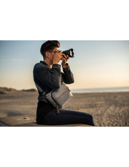 PEAK DESIGN Everyday Sling 3L - Ash