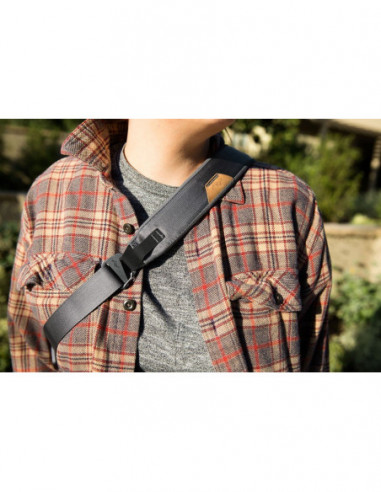 PEAK DESIGN Everyday Sling 3L - Ash