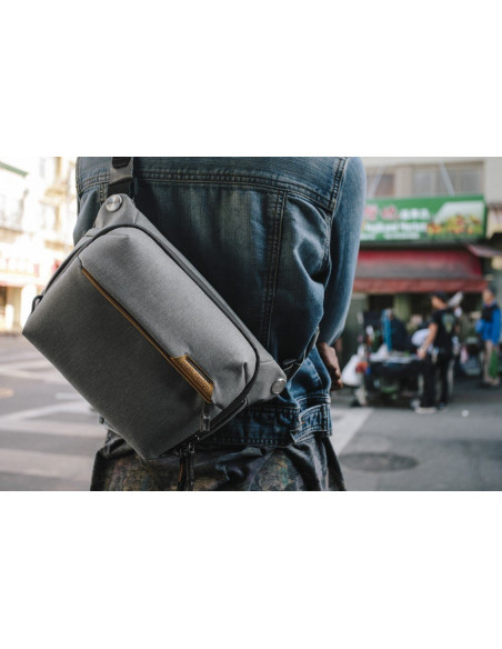 PEAK DESIGN Everyday Sling 3L - Ash