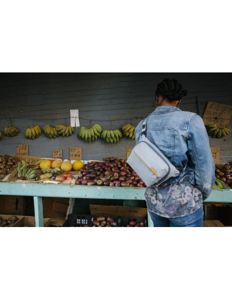 PEAK DESIGN Everyday Sling 3L - Ash