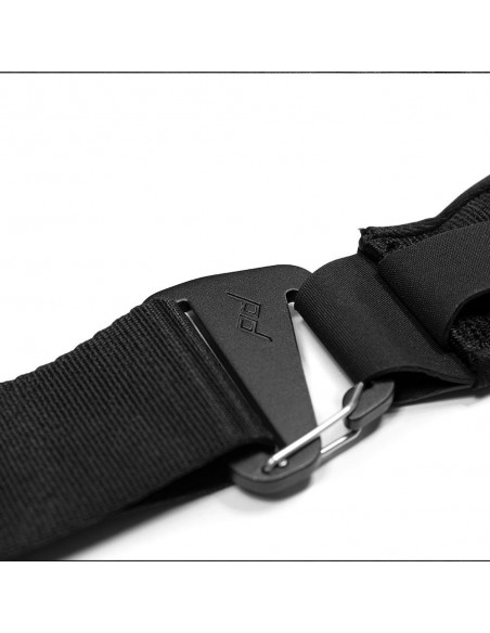 Torba PEAK DESIGN Everyday Sling 3L - Czarna - EDLv2