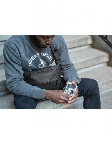 Torba PEAK DESIGN Everyday Sling 3L - Czarna -...