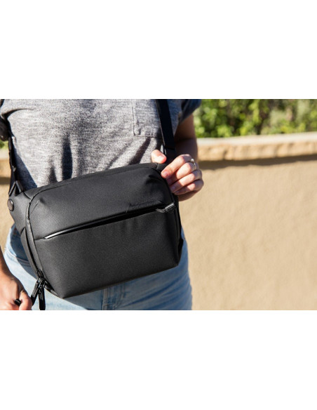 PEAK DESIGN Everyday Sling 3L - Black