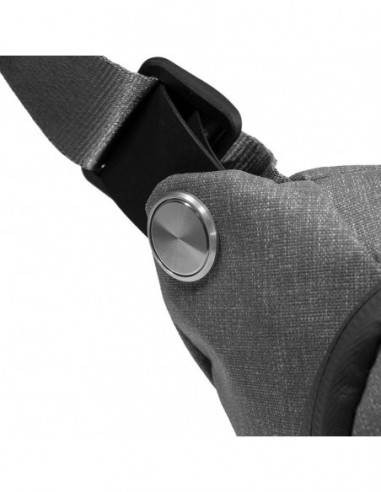 PEAK DESIGN Everyday Sling 6L - Ash