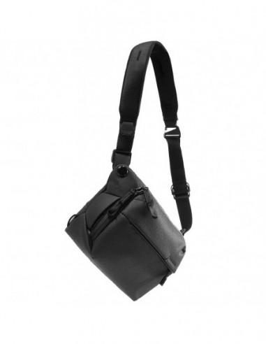 Torba PEAK DESIGN Everyday Sling 6L - Czarna -...