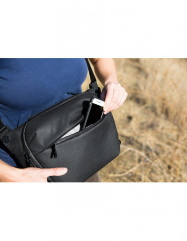 PEAK DESIGN Everyday Sling 6L - Black