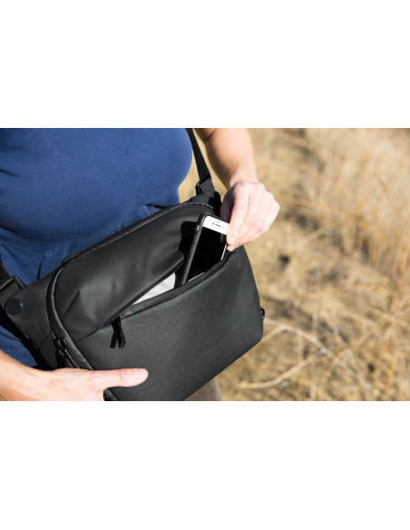 PEAK DESIGN Everyday Sling 6L - Black