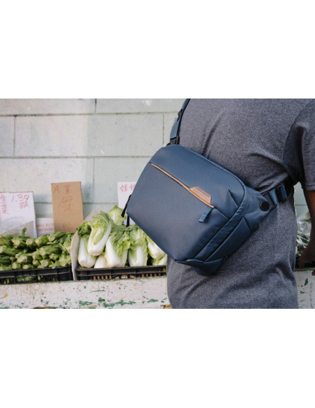 PEAK DESIGN Everyday Sling 6L - Midnight