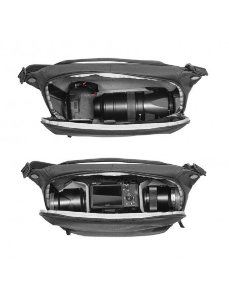 PEAK DESIGN Everyday Sling 10L - Ash