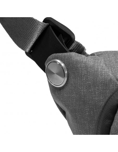 Torba PEAK DESIGN Everyday Sling 10L - Popielata - EDLv2