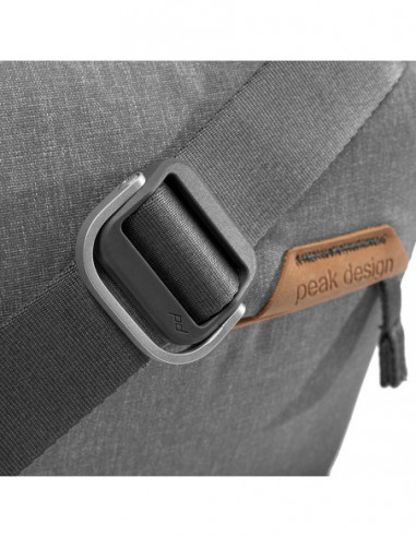 PEAK DESIGN Everyday Sling 10L - Ash