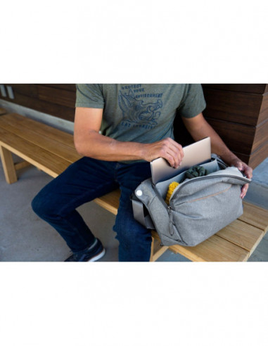 PEAK DESIGN Everyday Sling 10L - Ash