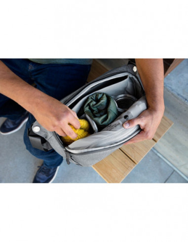 PEAK DESIGN Everyday Sling 10L - Ash