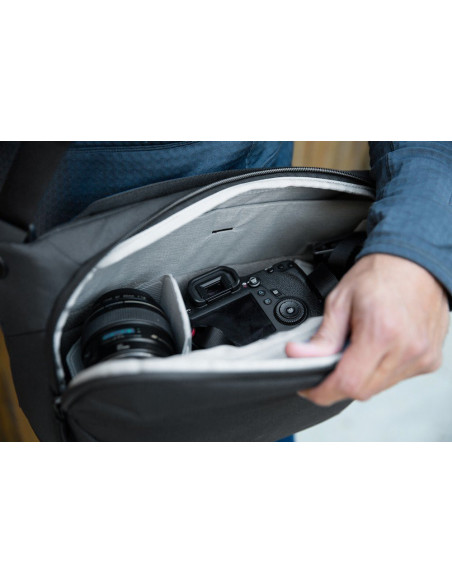 PEAK DESIGN Everyday Sling 10L - Black