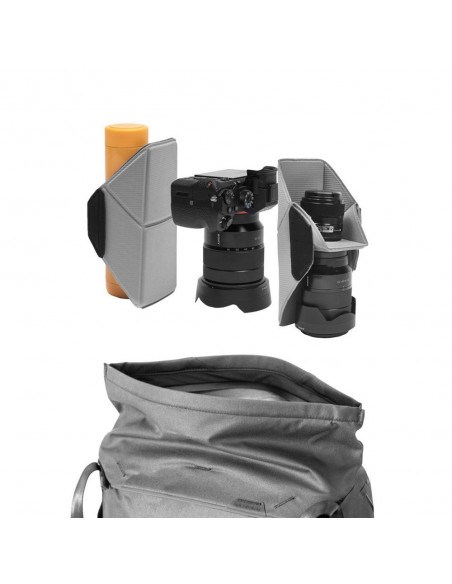 PEAK DESIGN Everyday Tote 15L - Black