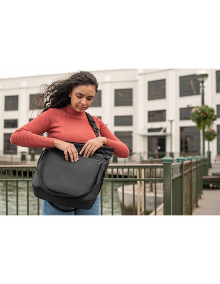 Torba PEAK DESIGN Everyday Tote 15L - Czarna - EDLv2