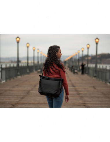 Torba PEAK DESIGN Everyday Tote 15L - Czarna -...