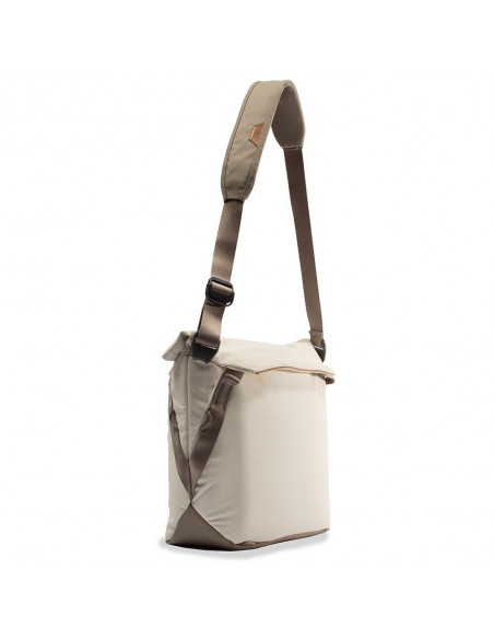 Torba PEAK DESIGN Everyday Tote 15L - Kość słoniowa - EDLv2
