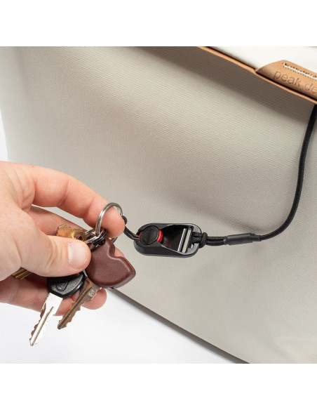 PEAK DESIGN Everyday Tote 15L - Bone