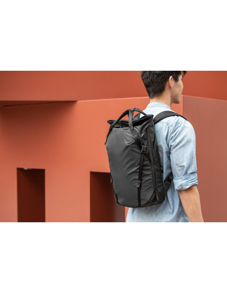 Plecak PEAK DESIGN Everyday Totepack 20L - Czarny - EDLv2