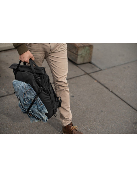 Plecak PEAK DESIGN Everyday Totepack 20L - Czarny - EDLv2