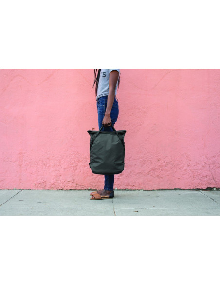 PEAK DESIGN Everyday Totepack 20L - Black