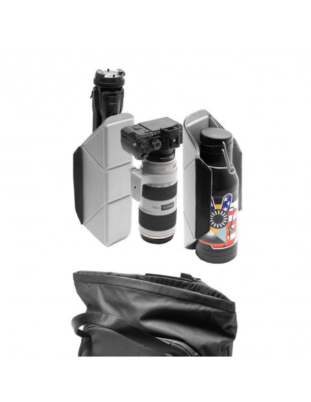 Plecak PEAK DESIGN Everyday Totepack 20L - Kość słoniowa - EDLv2