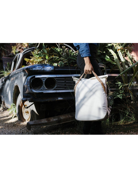 PEAK DESIGN Everyday Totepack 20L - Bone