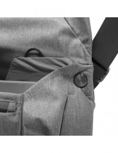 Torba PEAK DESIGN Everyday Messenger 13L -...