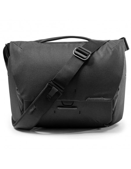 Torba PEAK DESIGN Everyday Messenger 13L - Czarna - EDLv2