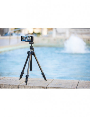 PCTAR Smart Grip Smokey White