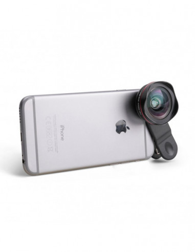 PICTAR Smart Lens Wide Angle 18 MM