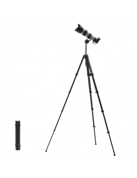 Peak Design Travel Tripod Carbon Fiber