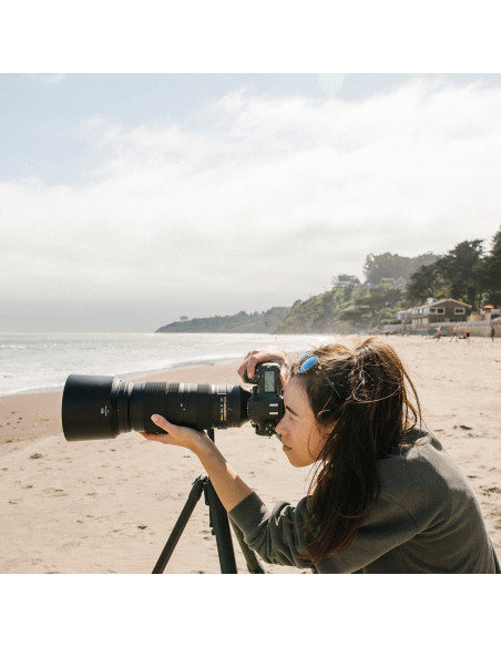 Peak Design Travel Tripod Carbon Fiber