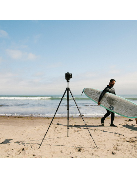 Peak Design Travel Tripod Carbon Fiber