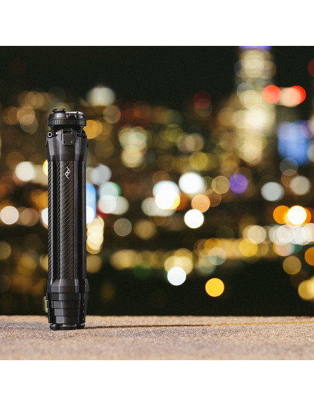 Peak Design Travel Tripod Carbon Fiber