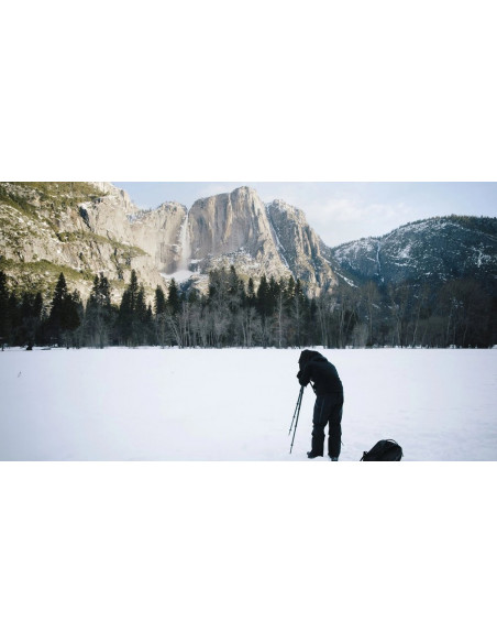 Peak Design Travel Tripod Carbon Fiber