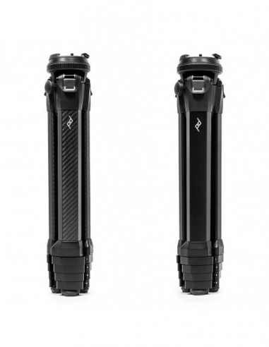 Peak Design Travel Tripod Aluminum