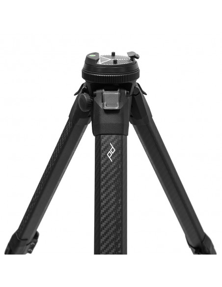 Peak Design Travel Tripod Aluminum