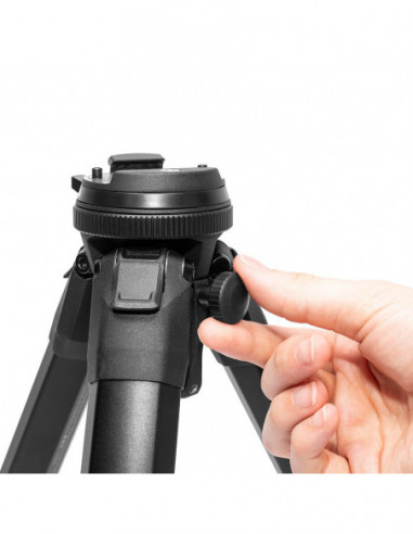 Statyw Peak Design Travel Tripod aluminiowy