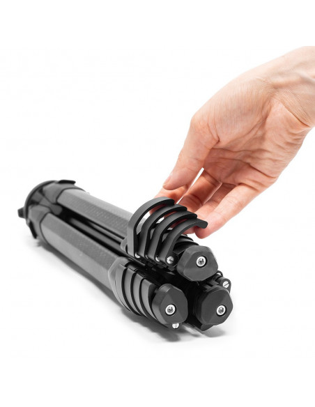 Statyw Peak Design Travel Tripod aluminiowy