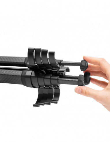 Statyw Peak Design Travel Tripod aluminiowy