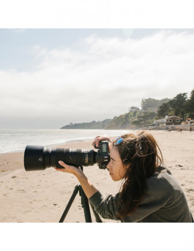 Statyw Peak Design Travel Tripod aluminiowy