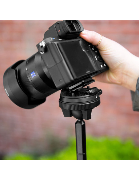 Statyw Peak Design Travel Tripod aluminiowy